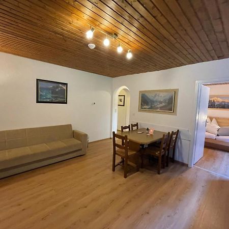 Garni Baerenwirt Bed & Breakfast Leutasch Exterior photo